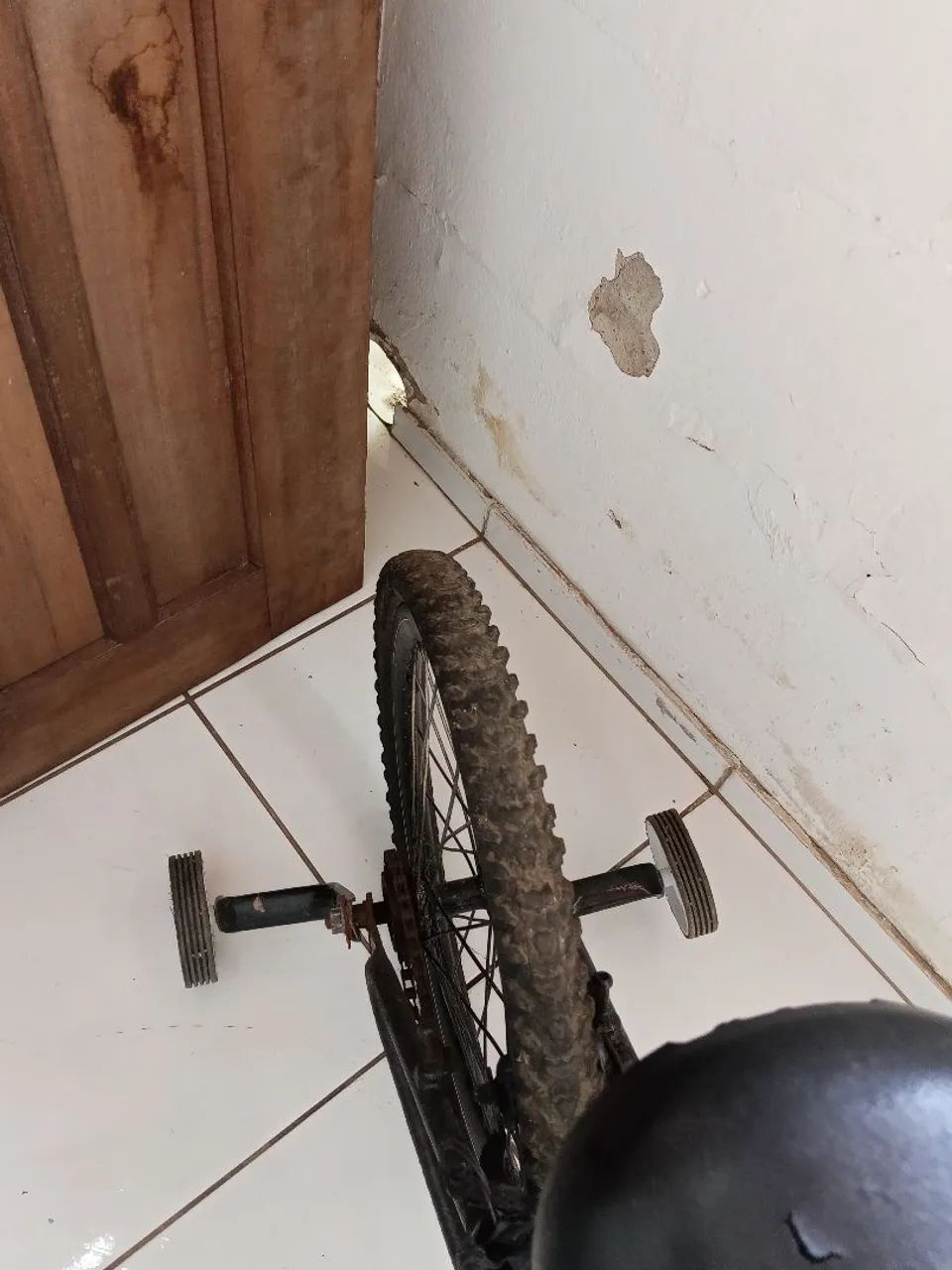 Bicicleta aro 20  - Foto 3