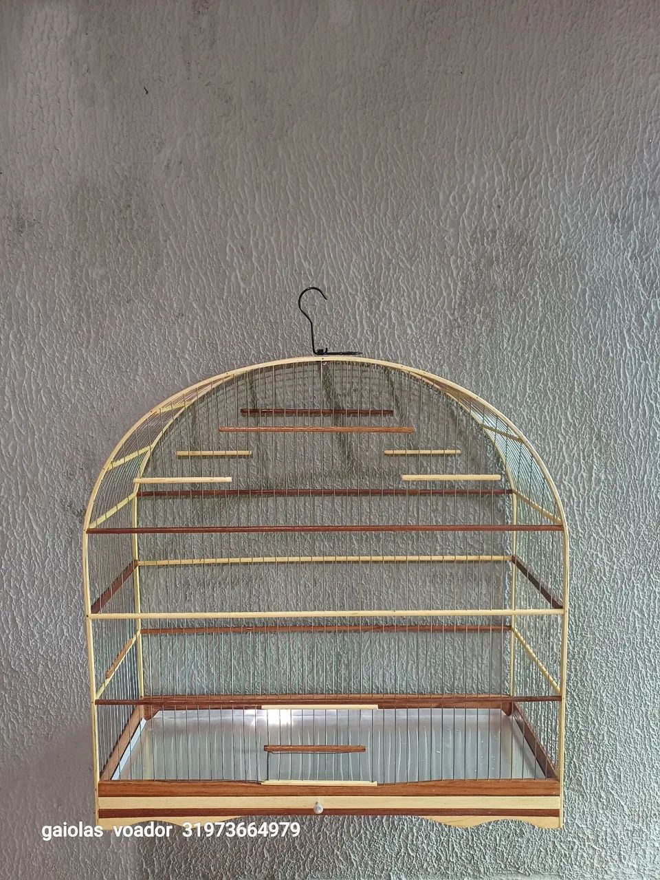 Gaiola n9  - Foto 2
