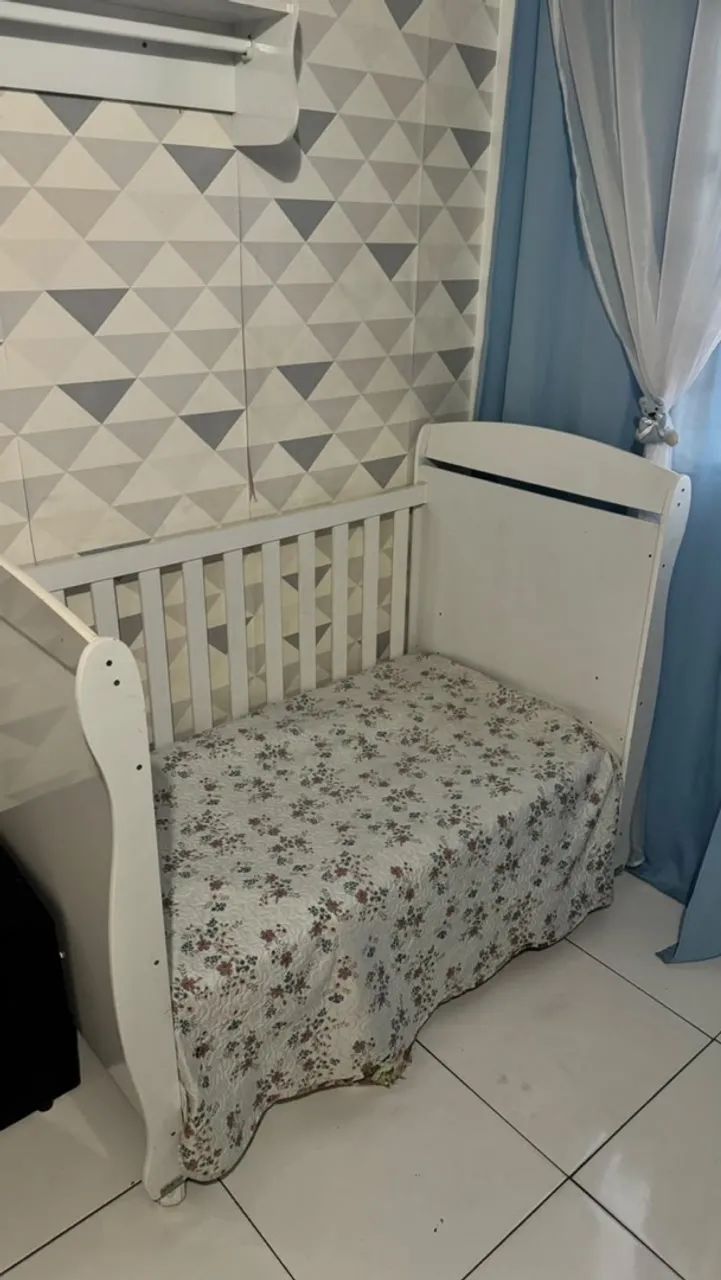 Berço  - Foto 2