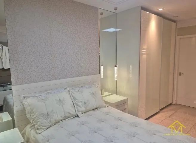 Apartamento perto da Praia em Praia da Costa: 4 Quartos com Suíte com Praticidade   - Foto 3