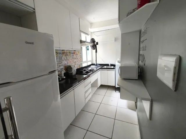 Conquista Torquato - Apartamento Mobiliado - Foto 5