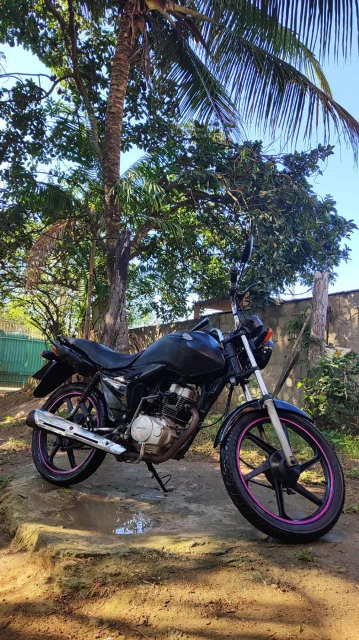 Fan 125  - Foto 5
