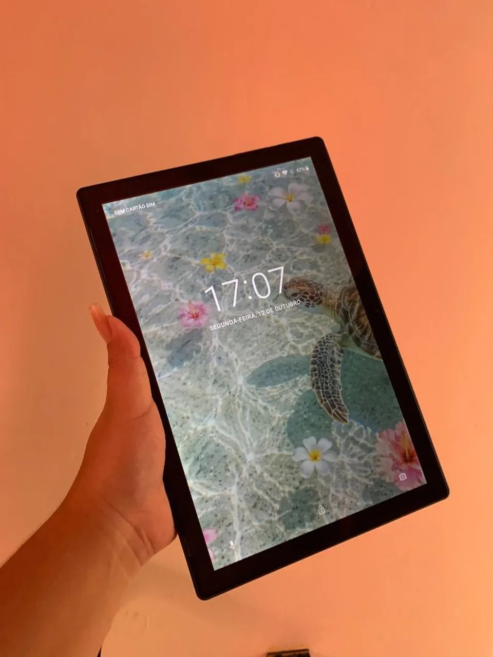 Vendo tablet com teclado original dele - Foto 2