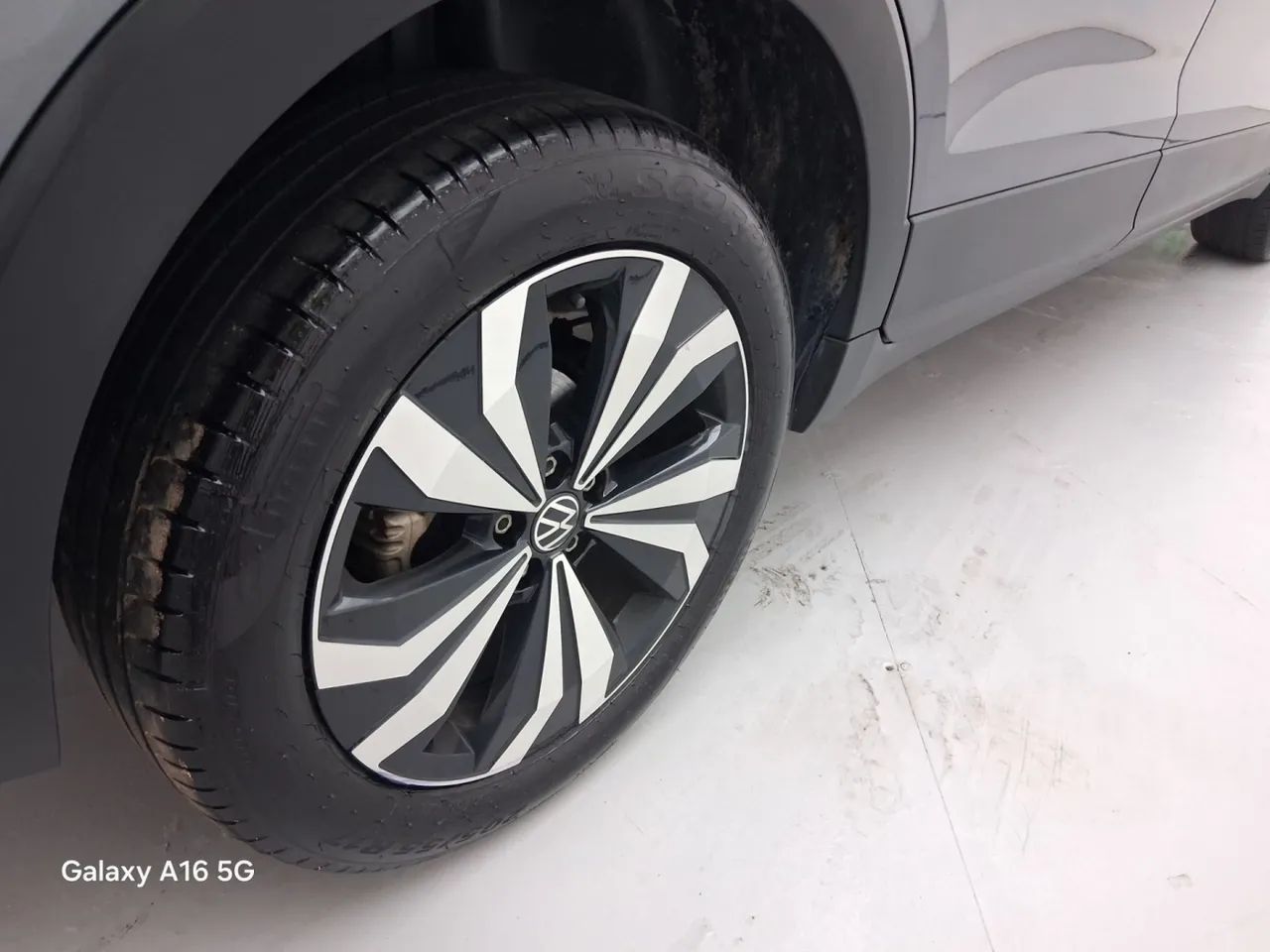 Volkswagen T-Cross 1.0 TSI Flex 12V 5P Aut., foto 14 de 18