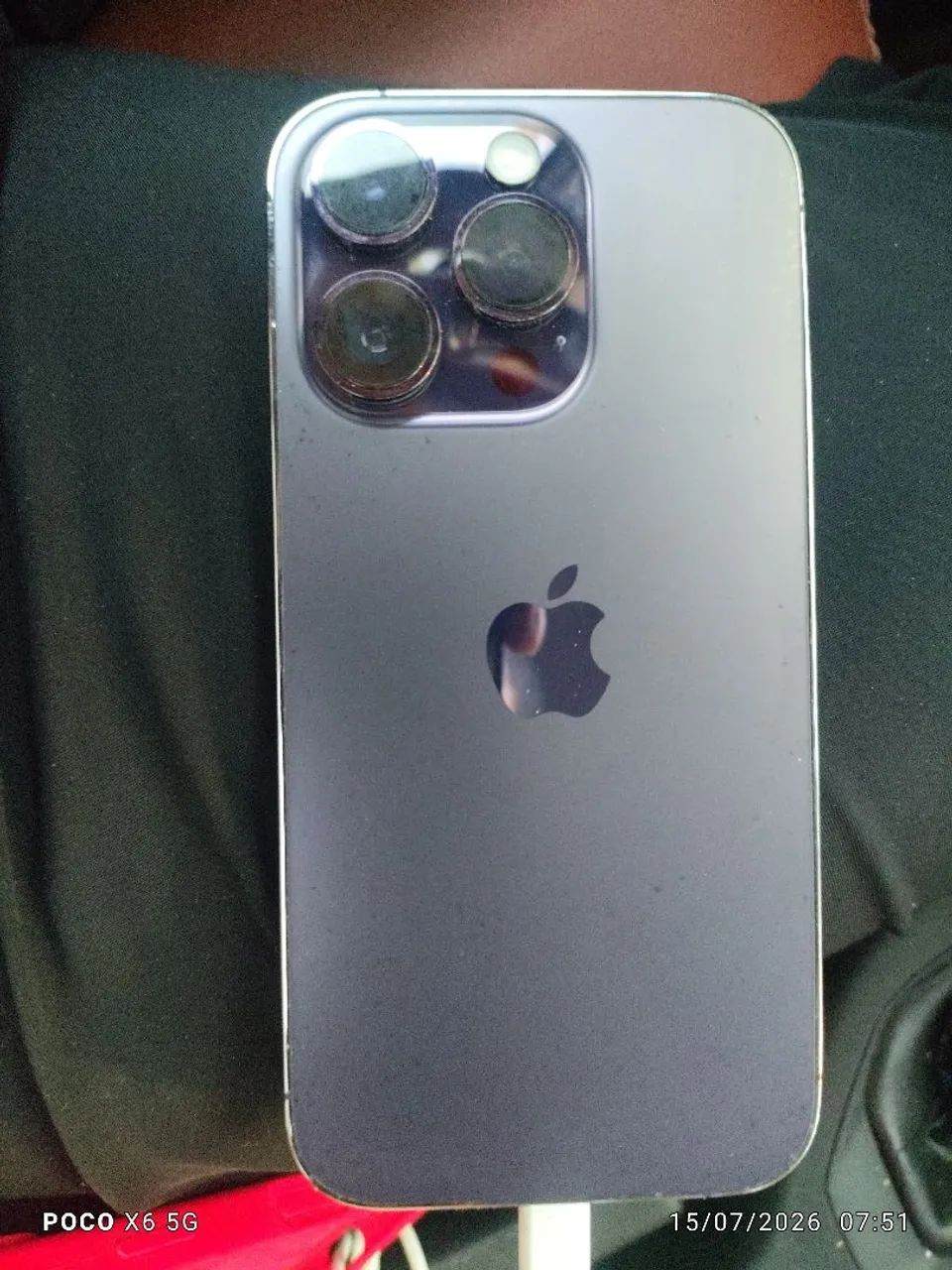 iPhone 14 pro - Foto 2
