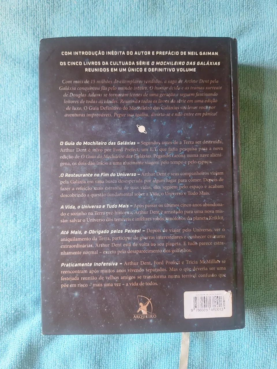 Vendo dois livros  - Foto 5