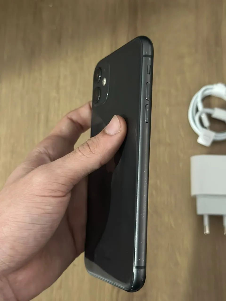 IPHONE 11 128GB  - Foto 3
