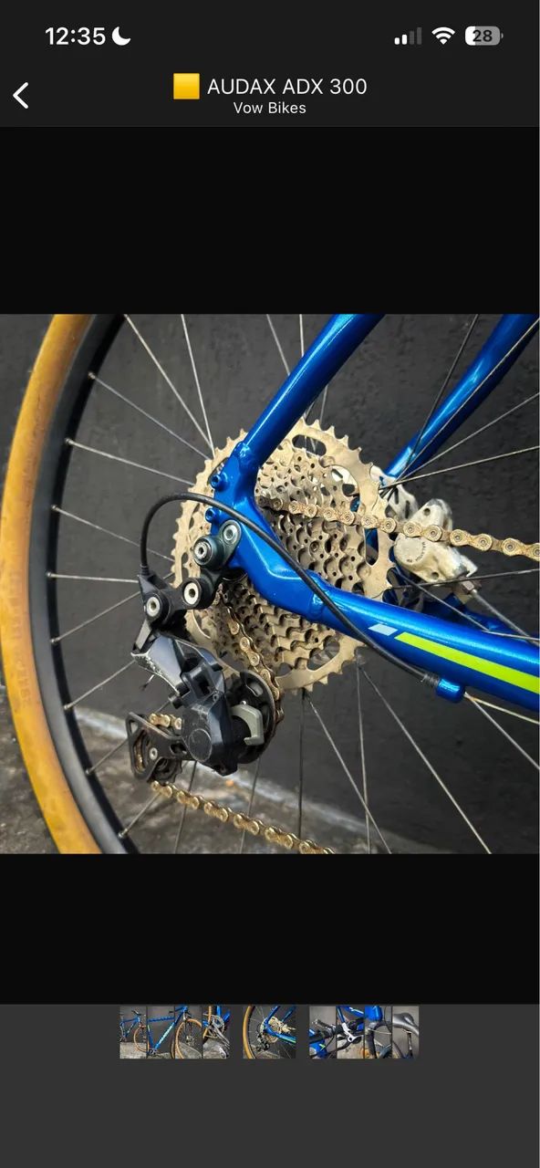 Audax ADX 300 - Foto 3