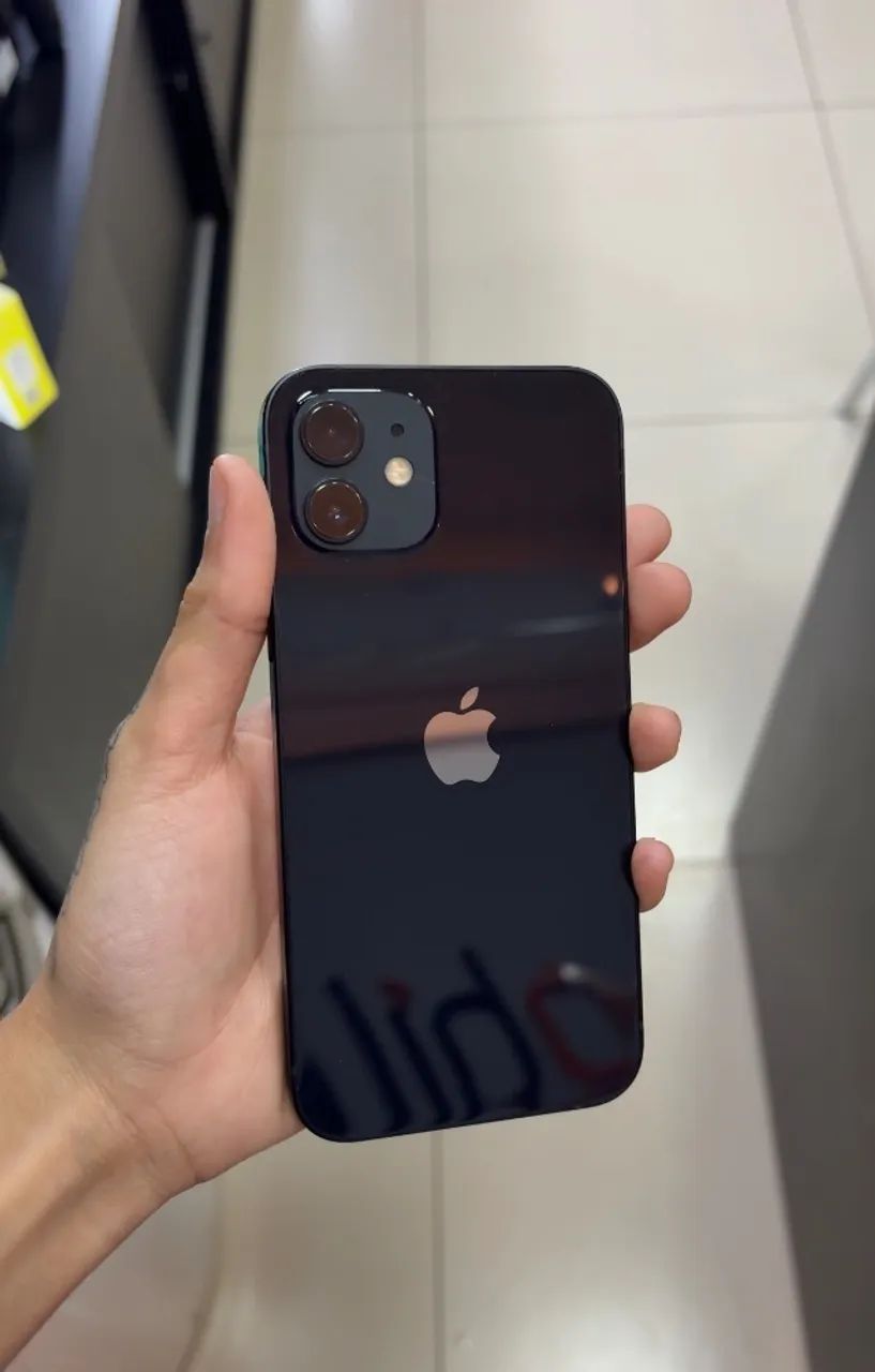 iPhone 12 128gb