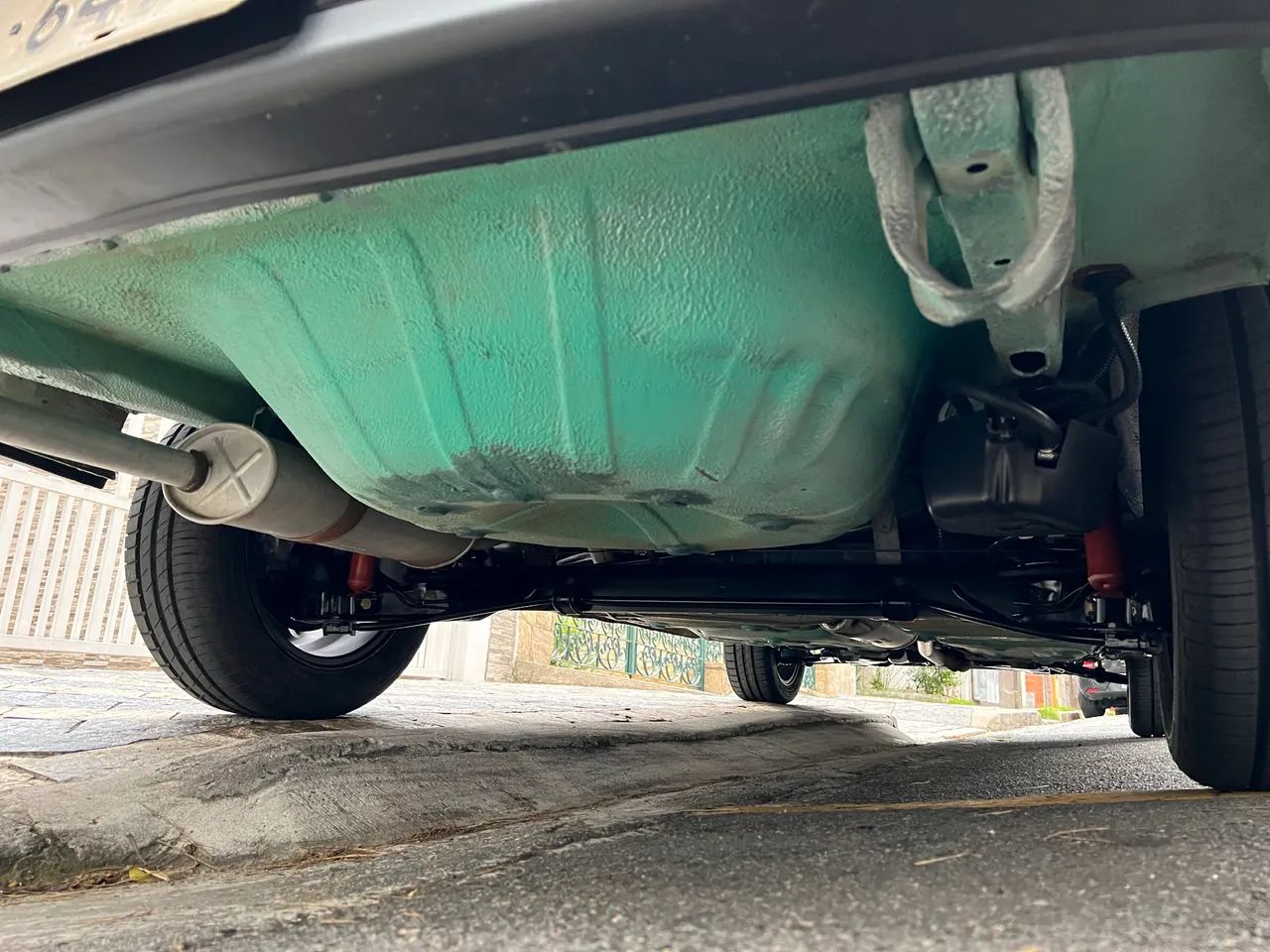 Chevrolet Monza Sl/e SR 2.0 1992 - Foto 4