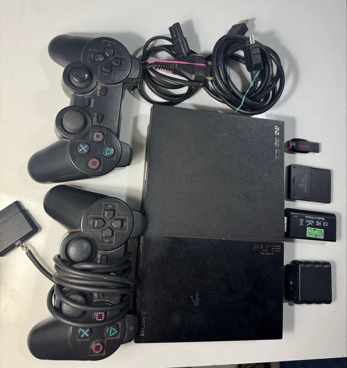Ps2