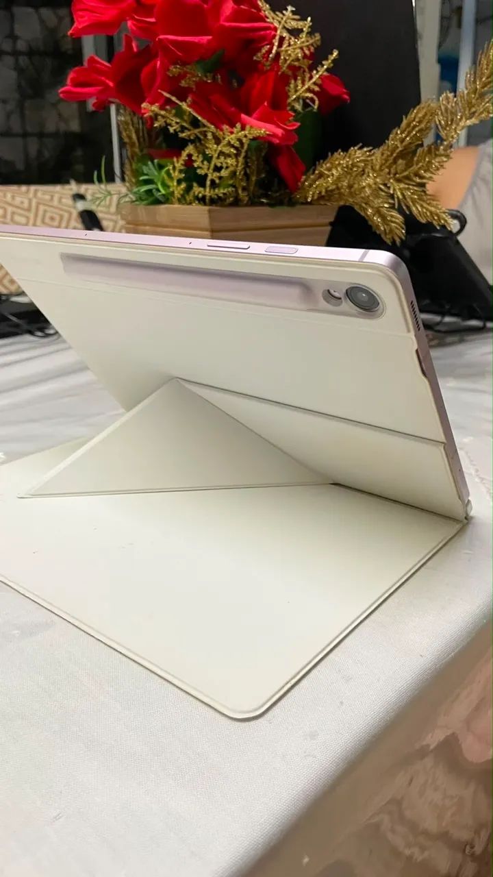 TABLET SAMSUNG GALAXY TAB S9 - Foto 5