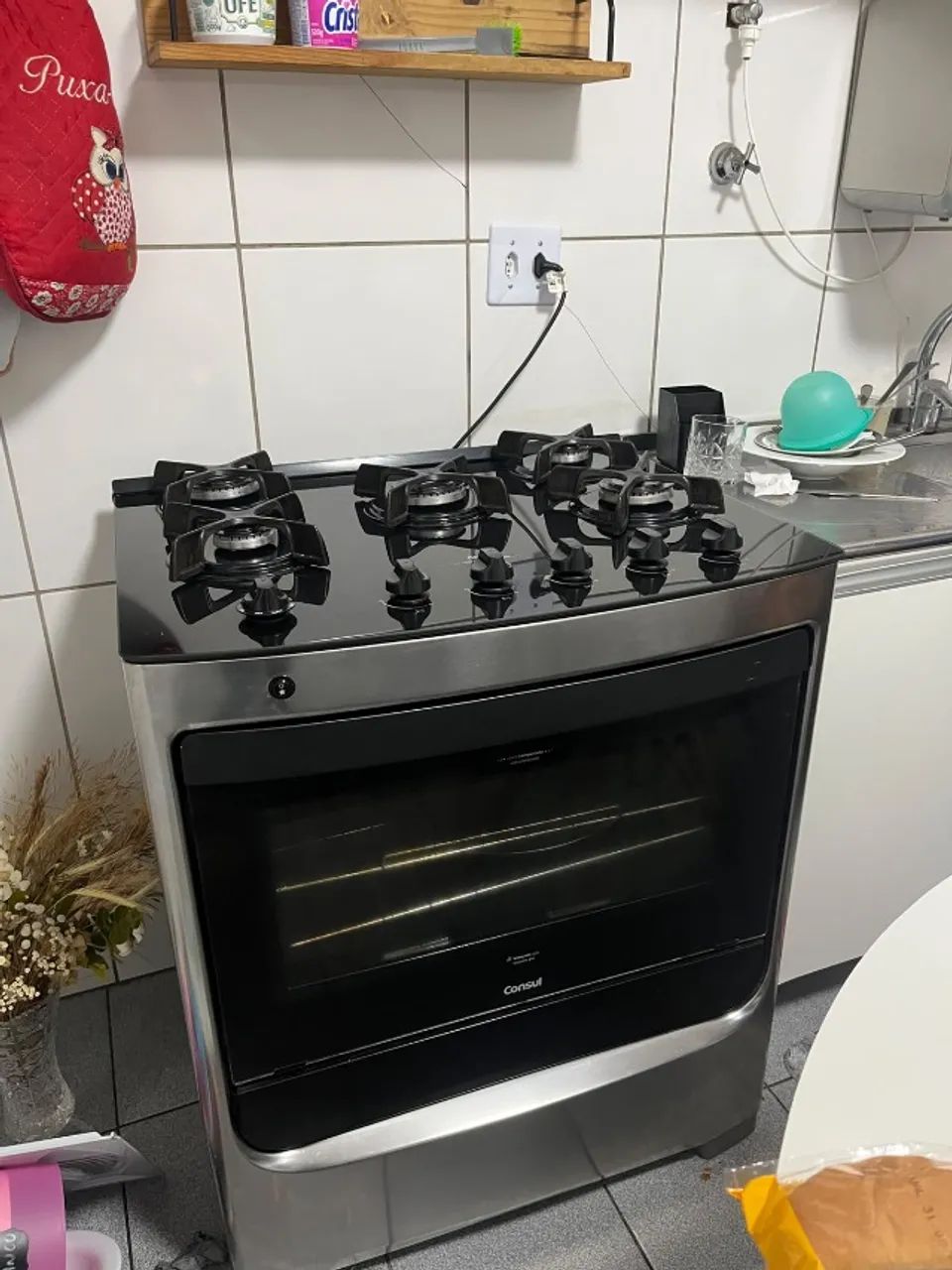 FOGÃO