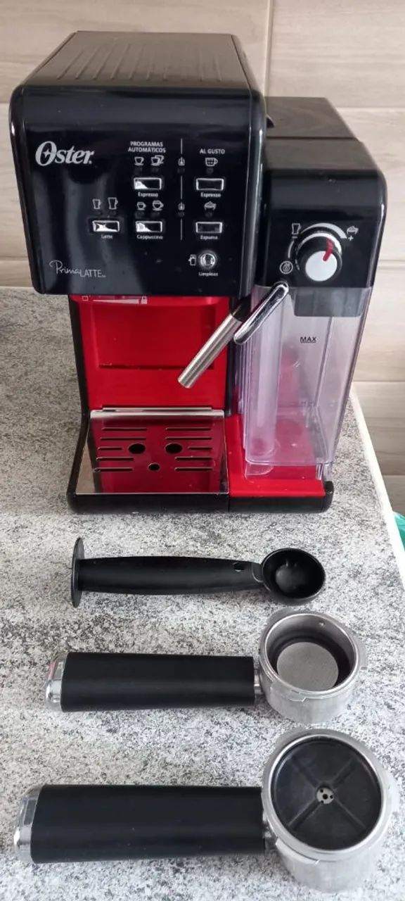 Cafeteira oster - Foto 3