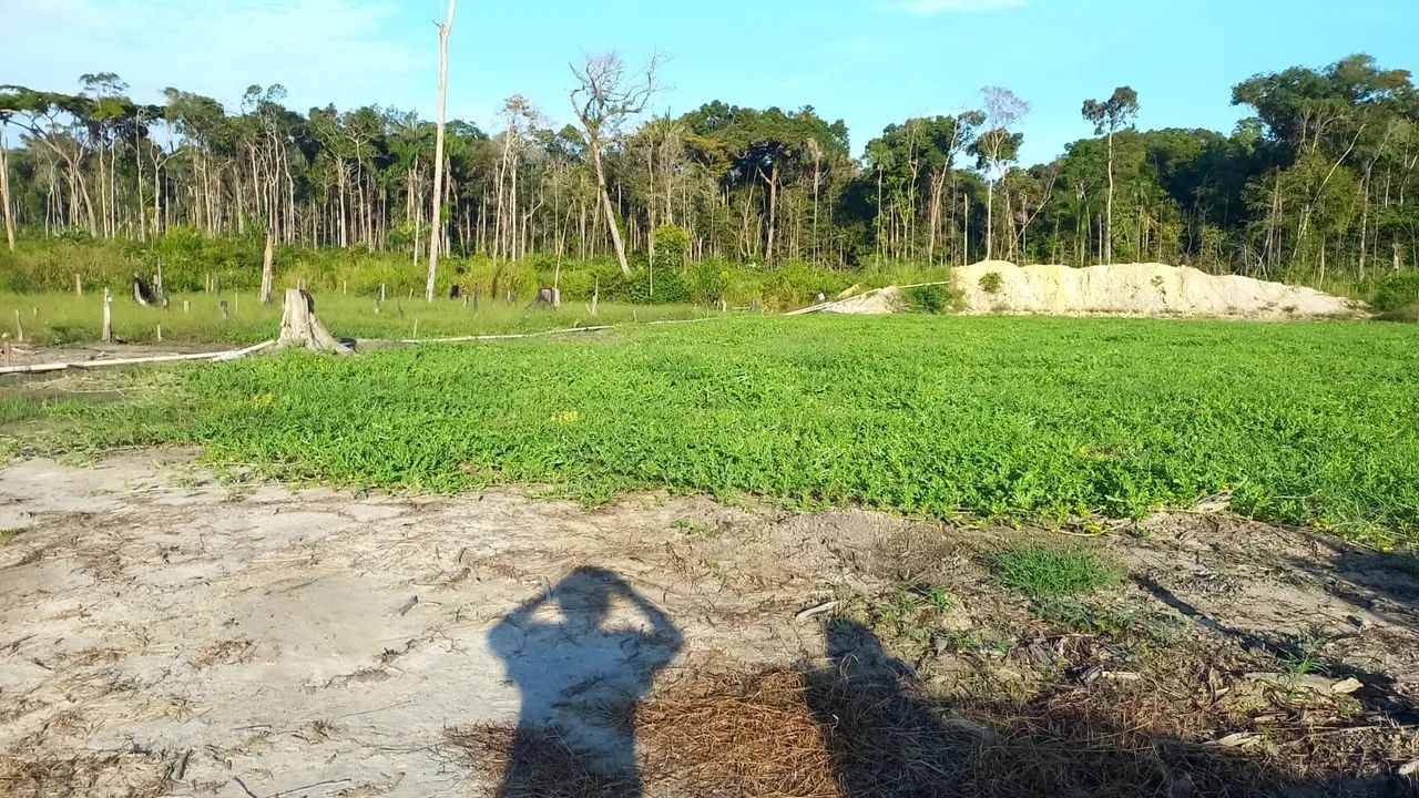 Vende-se lote região cantá - Foto 4