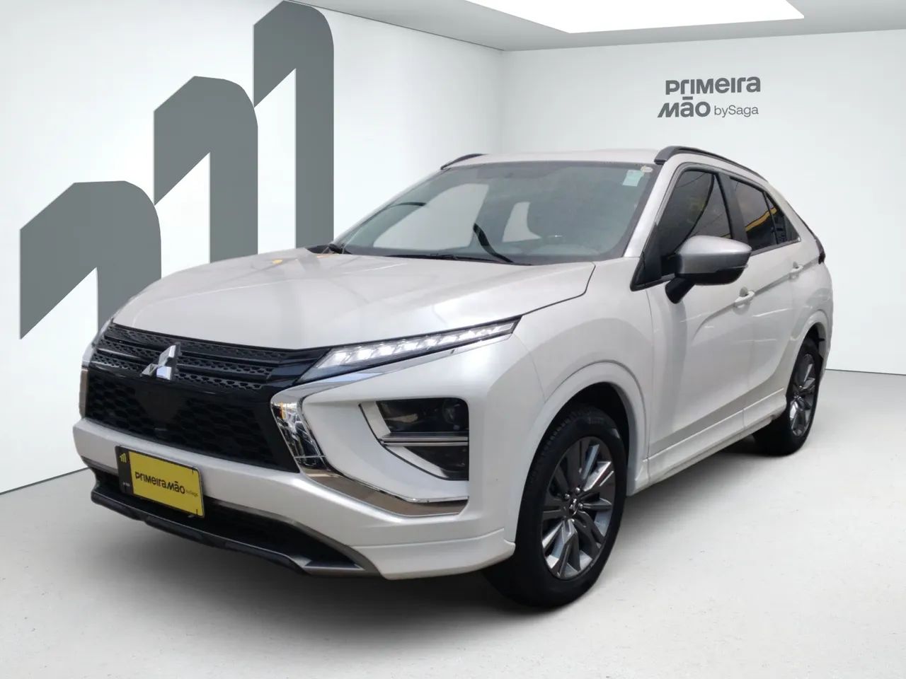 Mitsubishi Eclipse Eclipse Cross RUSH 1.5 16V TB 165cv Aut. 2025