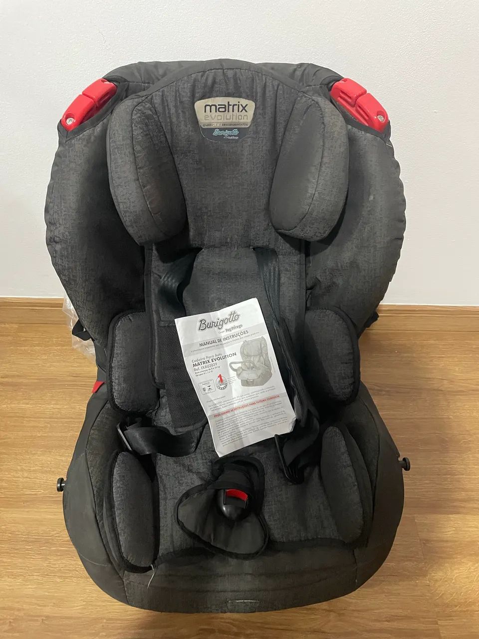 Cadeirinha  - Foto 4