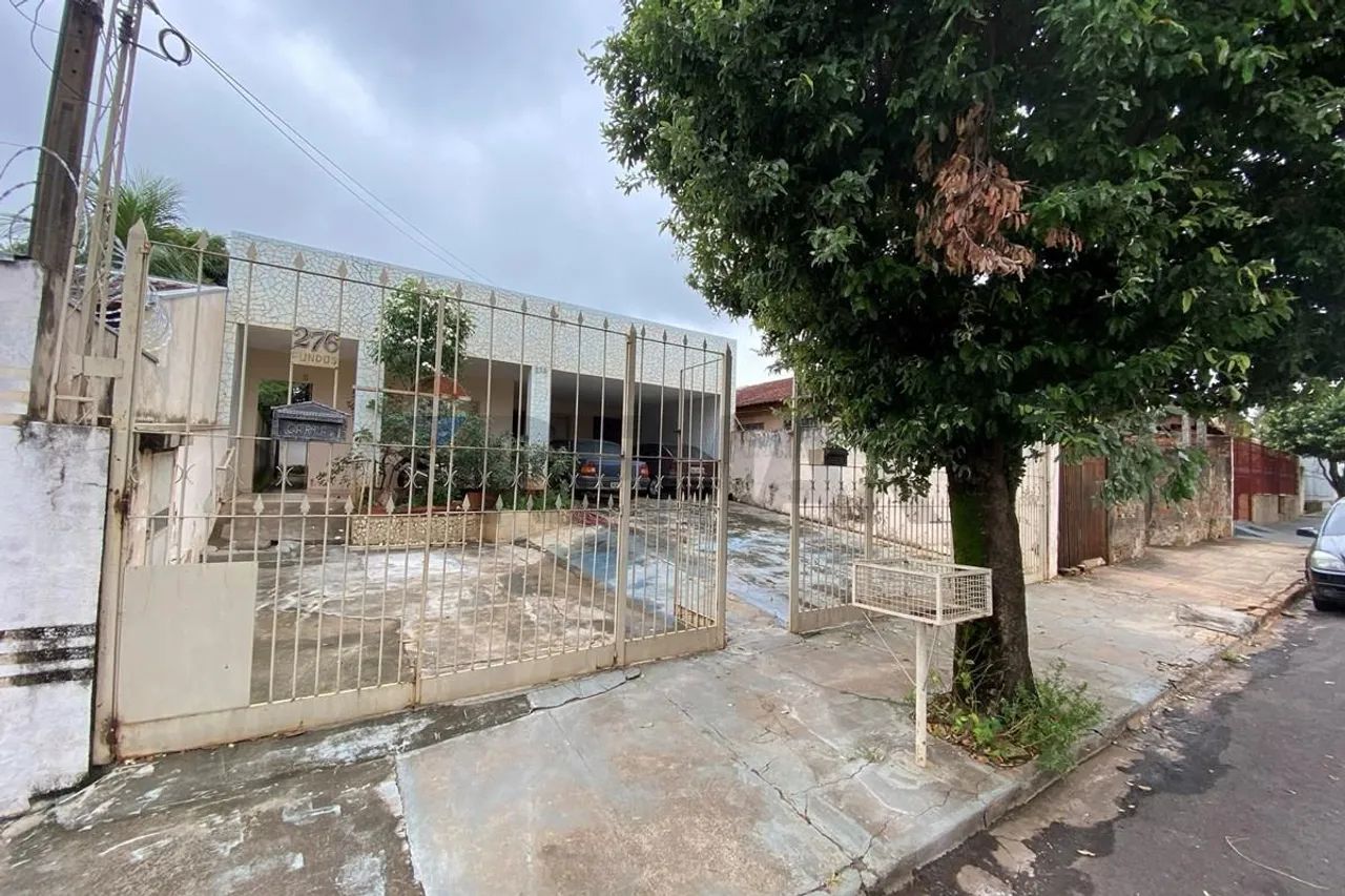 Casa à Venda no Parque São Jorge, Lins - Foto 2