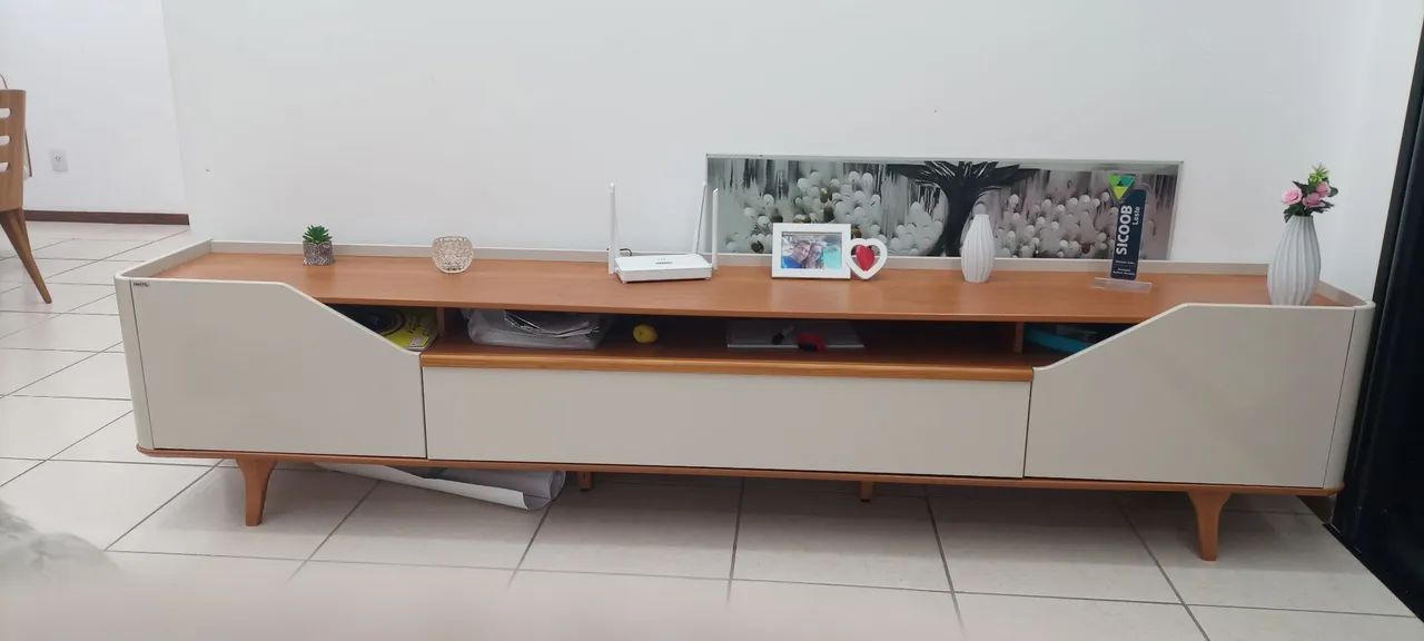Rack elegante!! - Foto 4