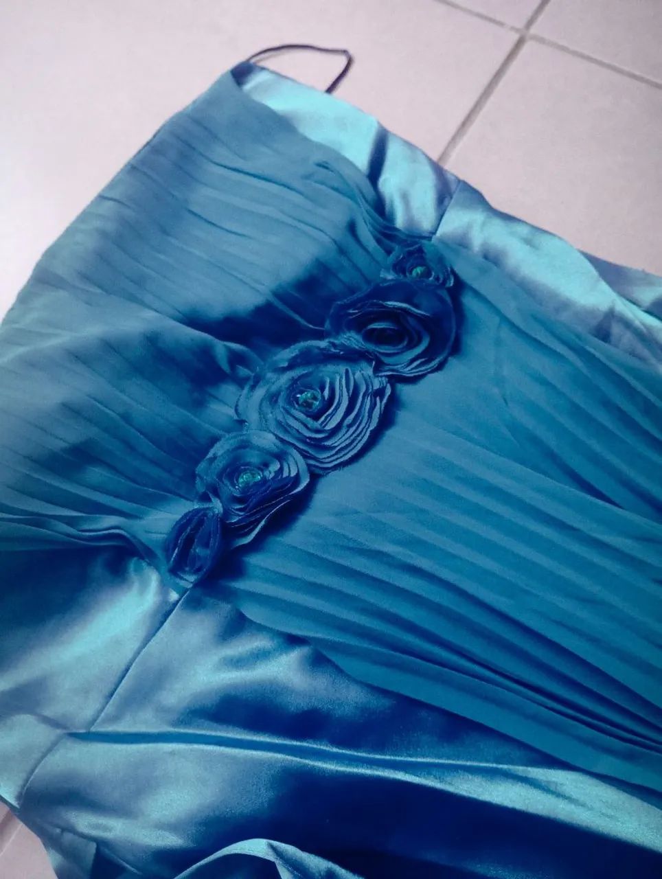 Vestido de festa  - Foto 4