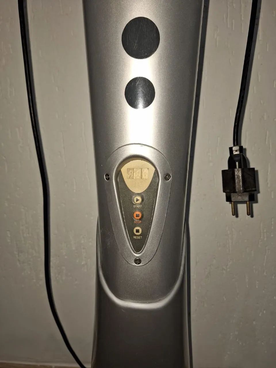 Plataforma vibratoria Vibromax YV20 - Foto 2