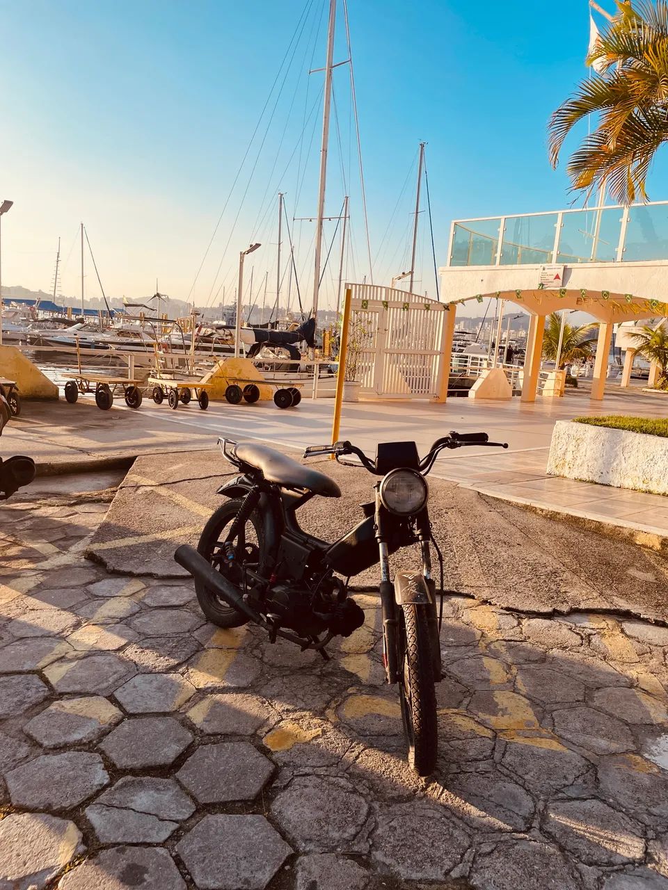 Shimeray XY50cc  - Foto 3