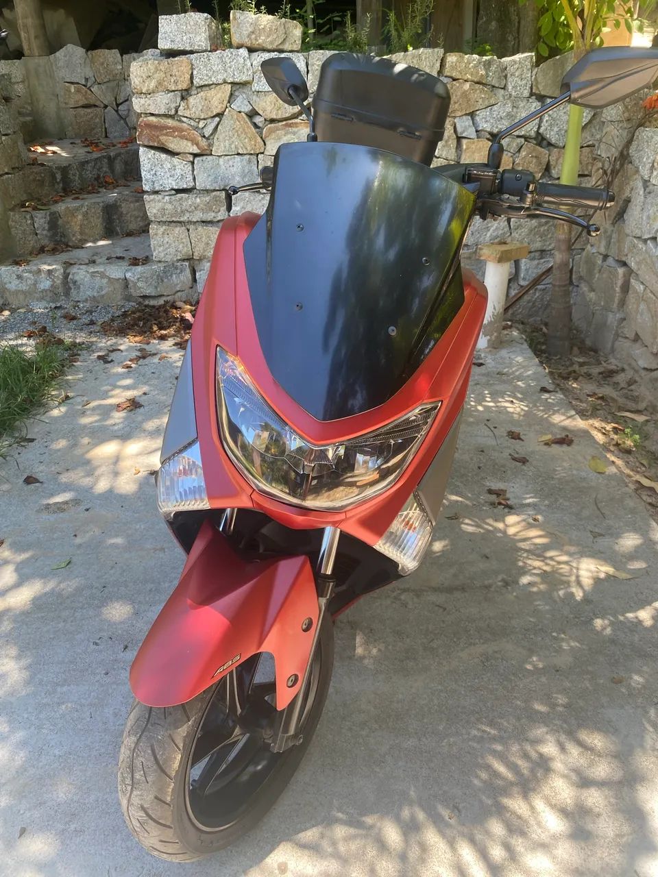 Moto NMAX 2018 - Foto 4