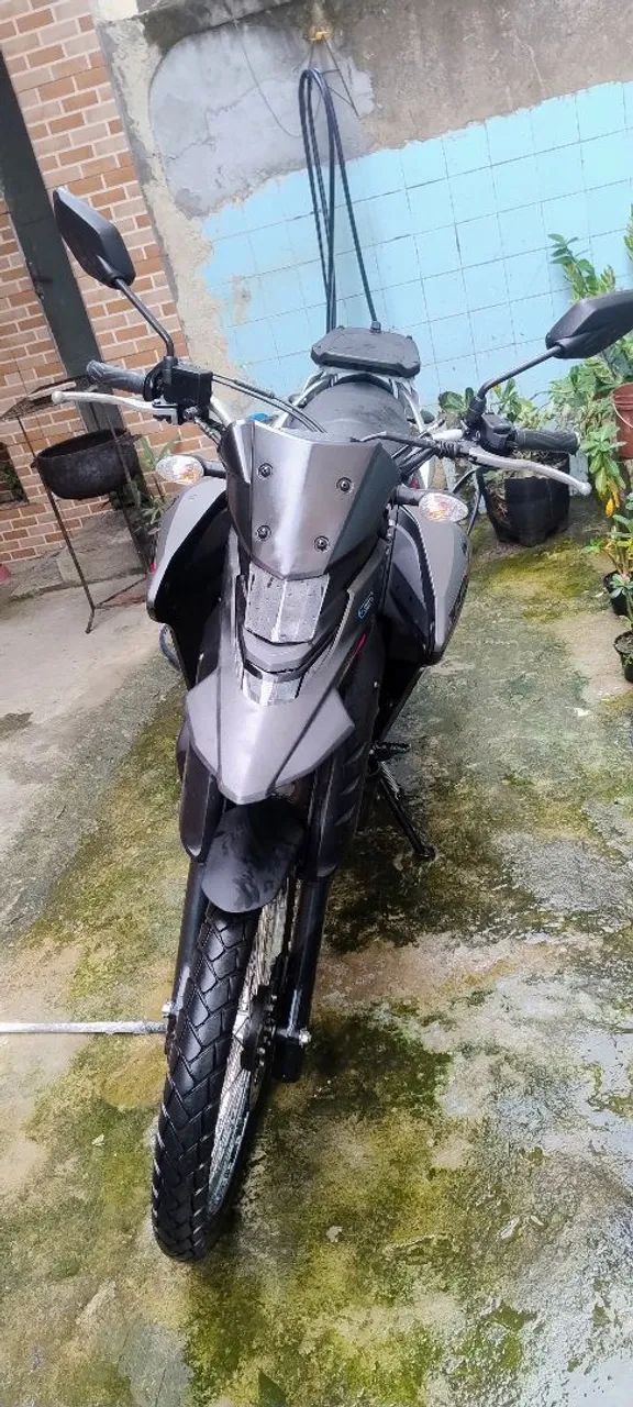 Lander xtz 250 - Foto 2