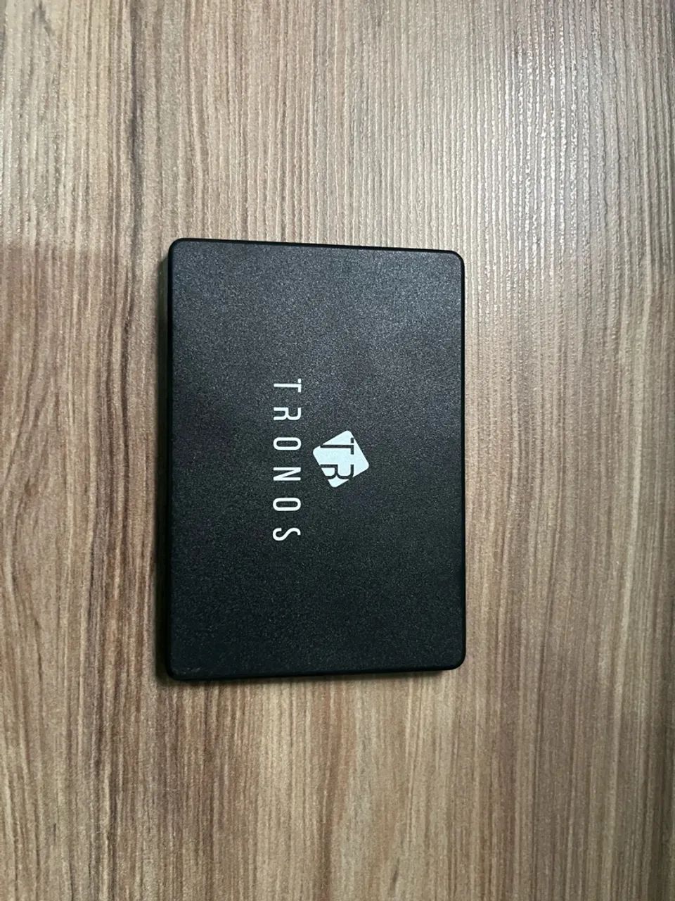 Ssd tronos 240gb