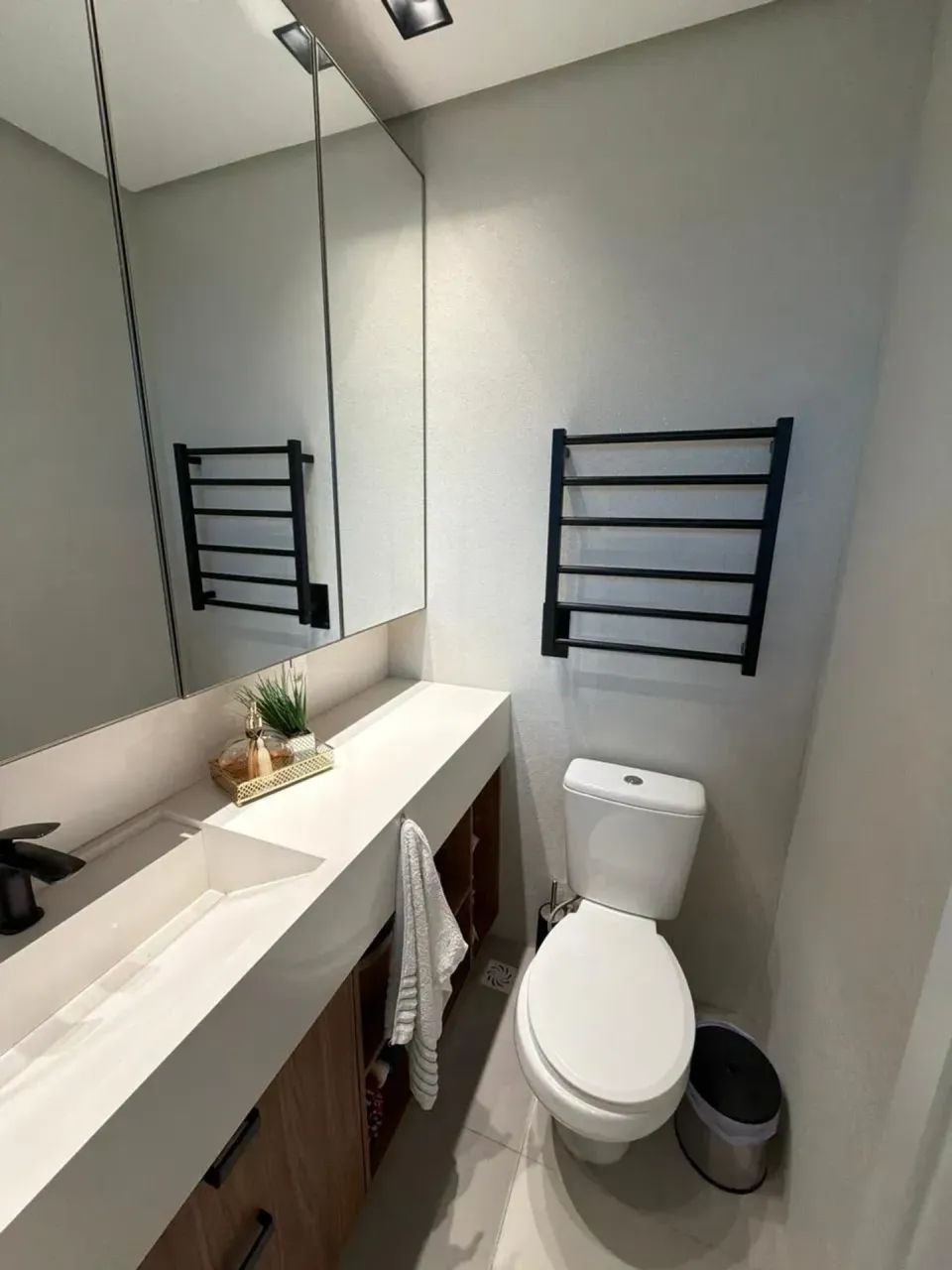 2 suites com 2 vagas - Foto 3