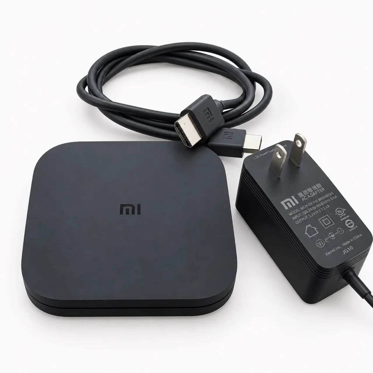 Mibox S 32GB 4K