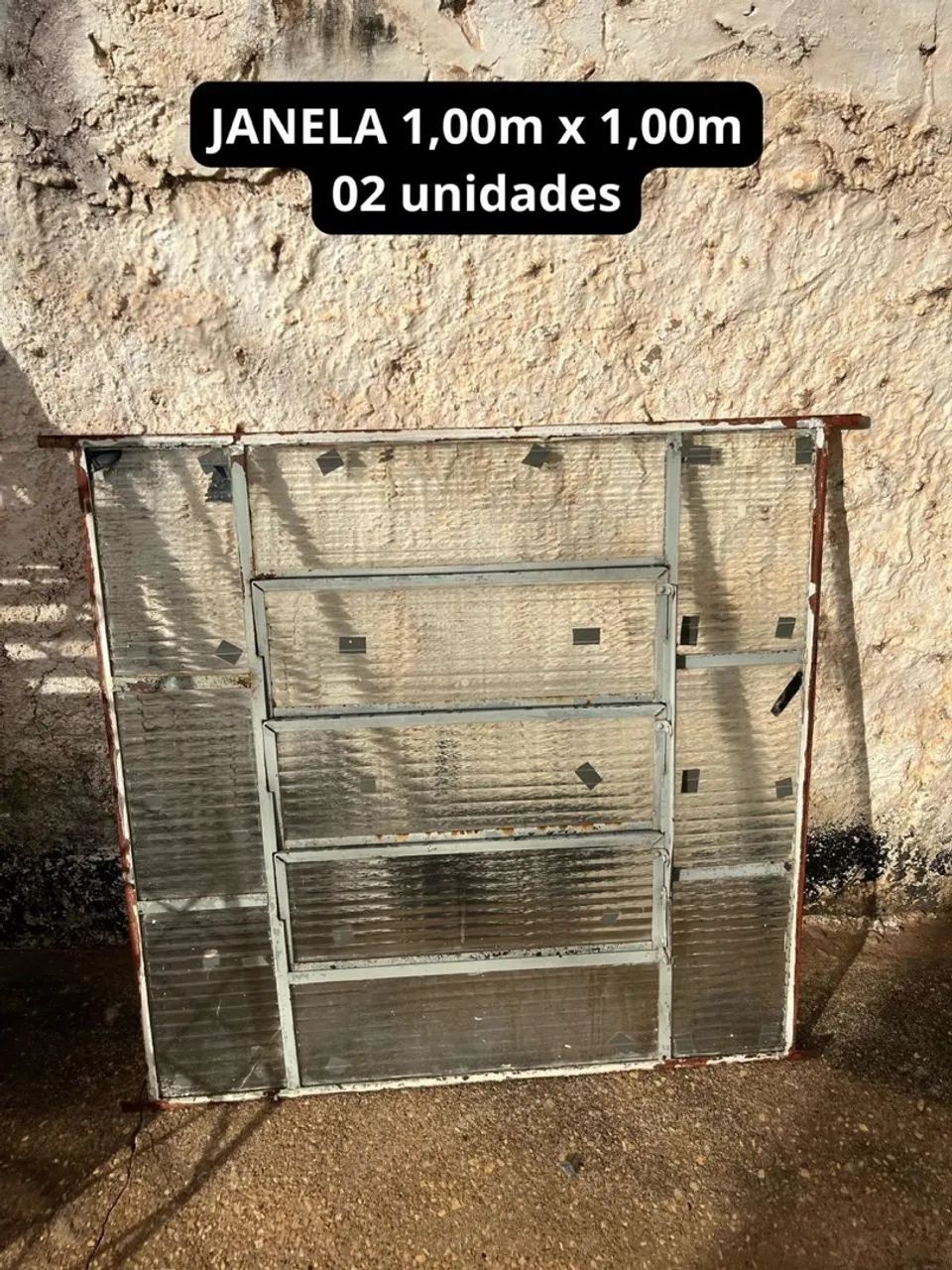 Janelas de Ferro - Foto 4