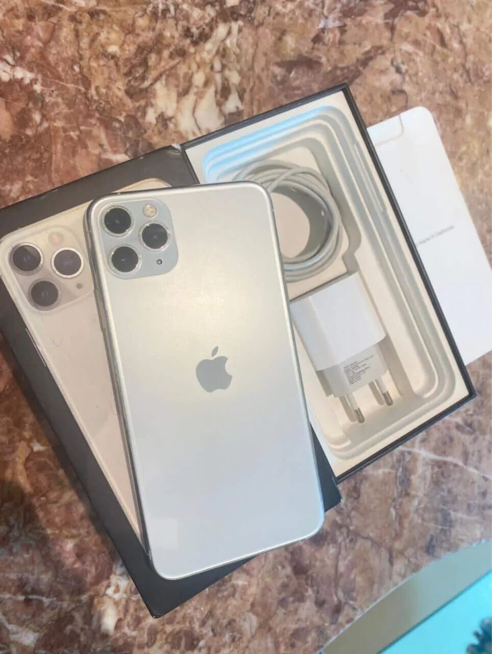 iPhone 11 Pro Max 256gb - Celulares e Smartphones - Flores, Manaus