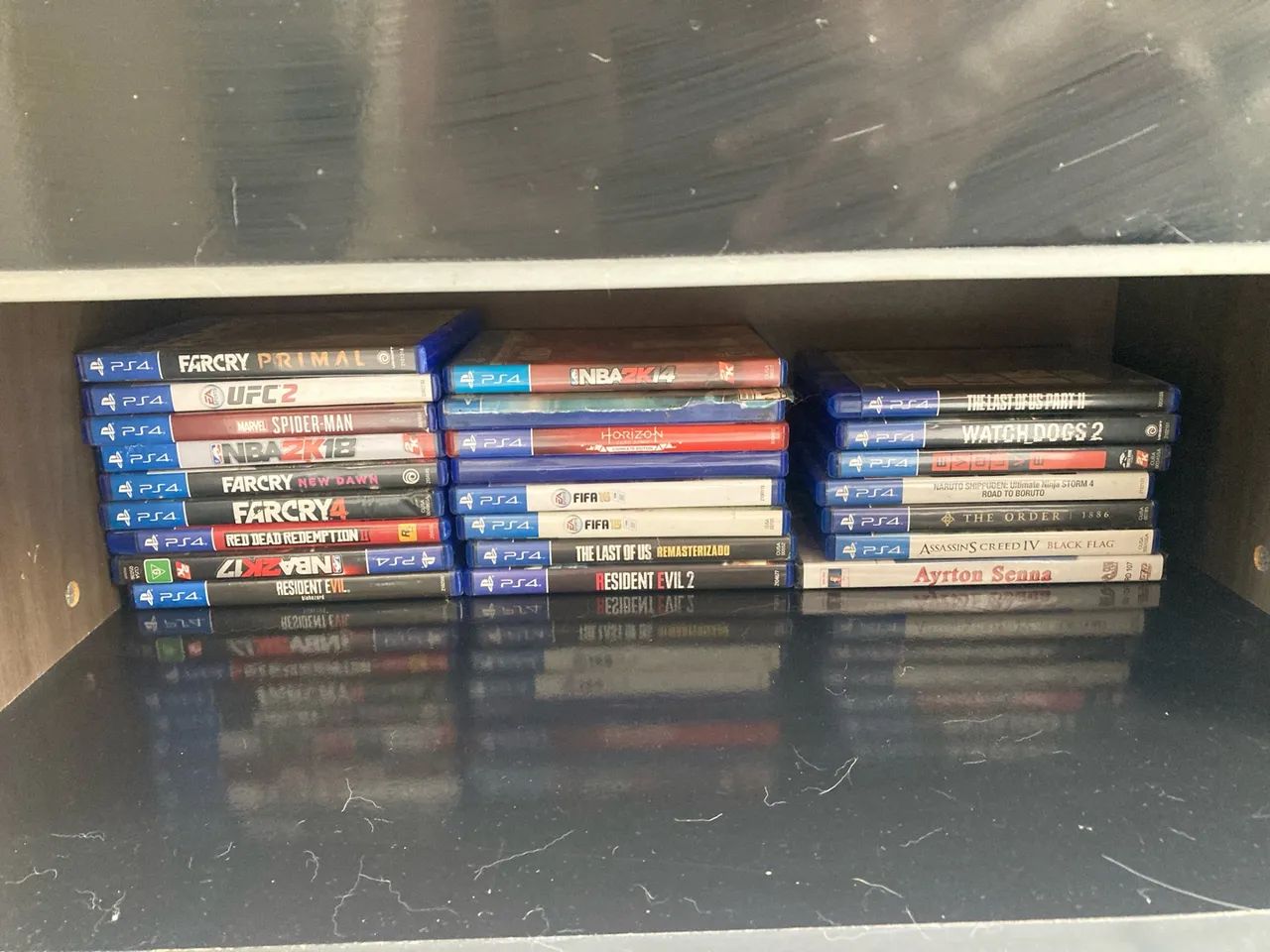 PS4 500gb. - Foto 4