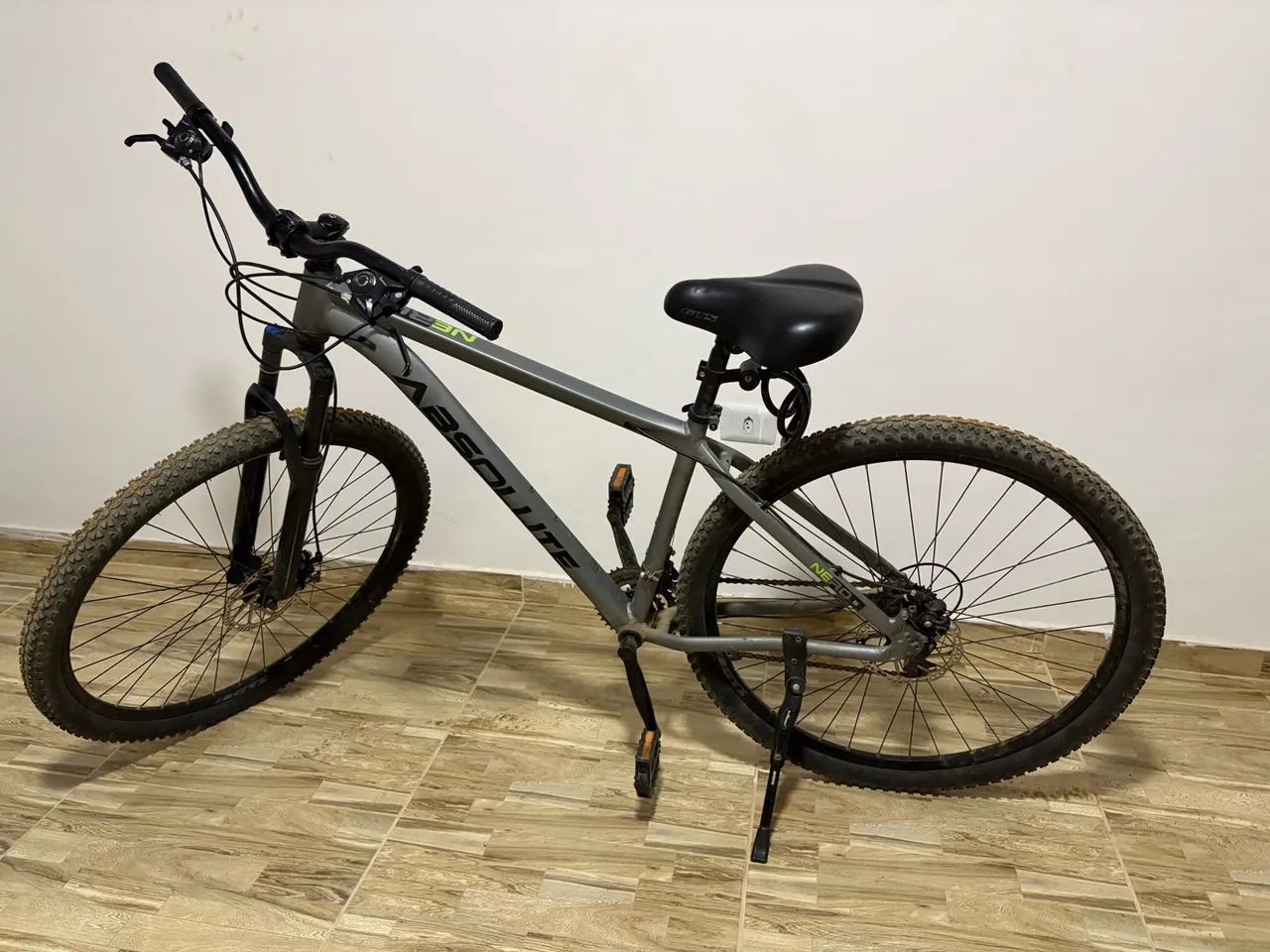 Bicicleta aro 29