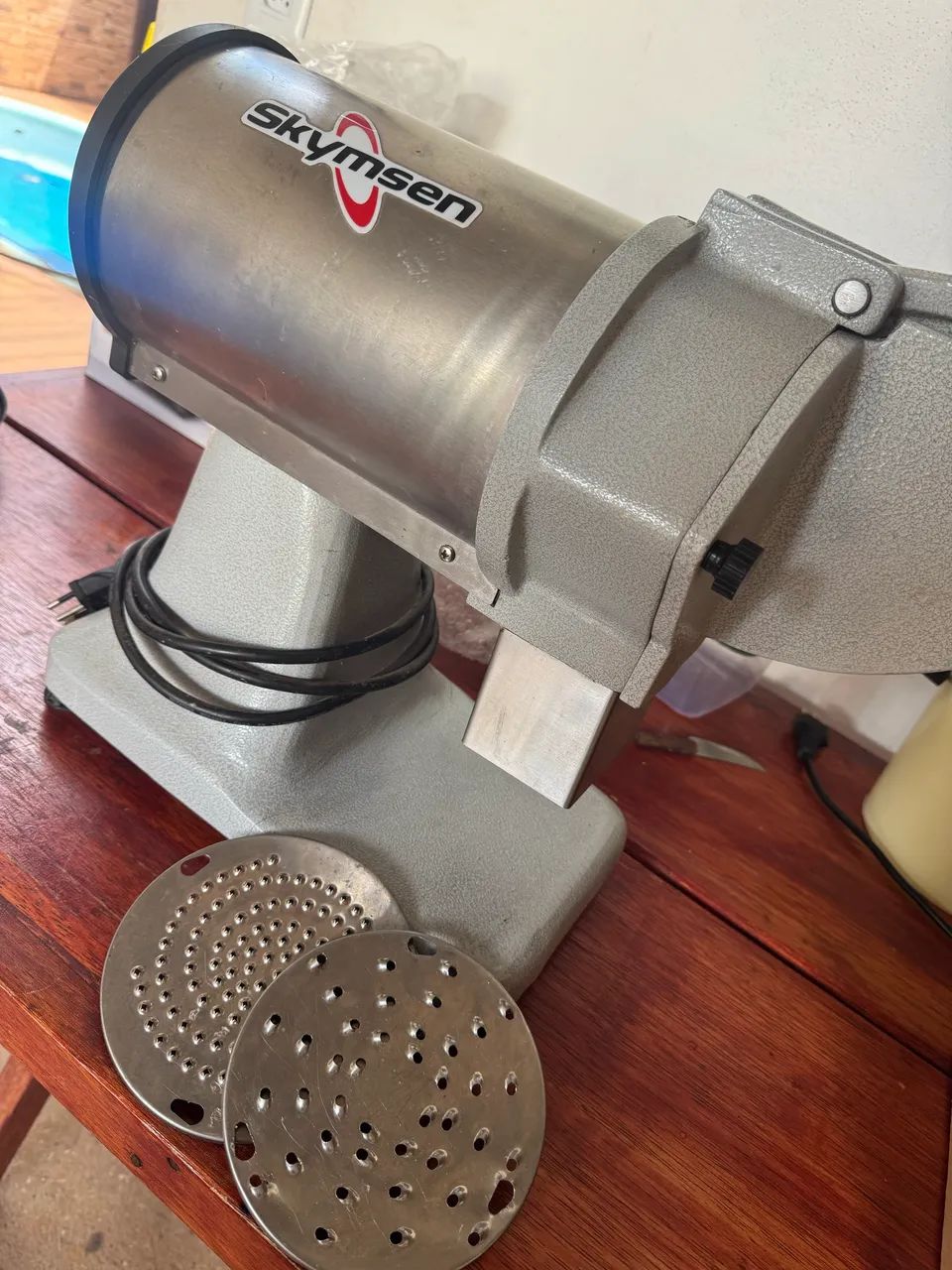 Ralador skymsen - Foto 2