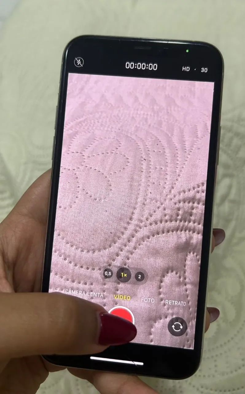 iPhone 11 Pro - Foto 4