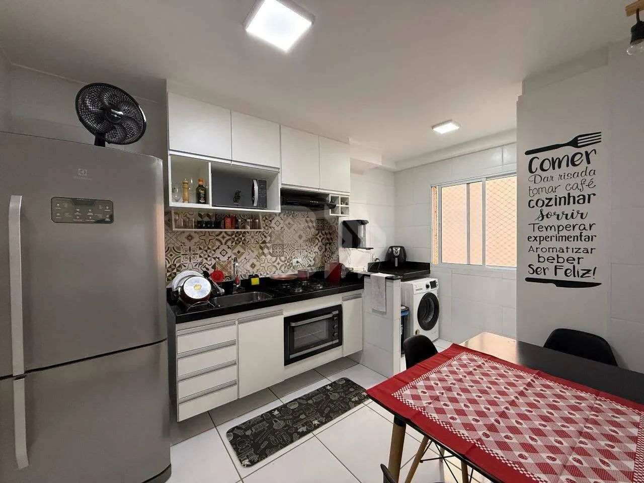 Apartamento à venda no Edifício Belize Residence, no bairro Dois Córregos em Piracicaba - Foto 3