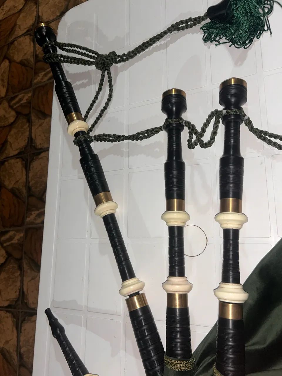 Gaita de Fole Escocesa  - Foto 2