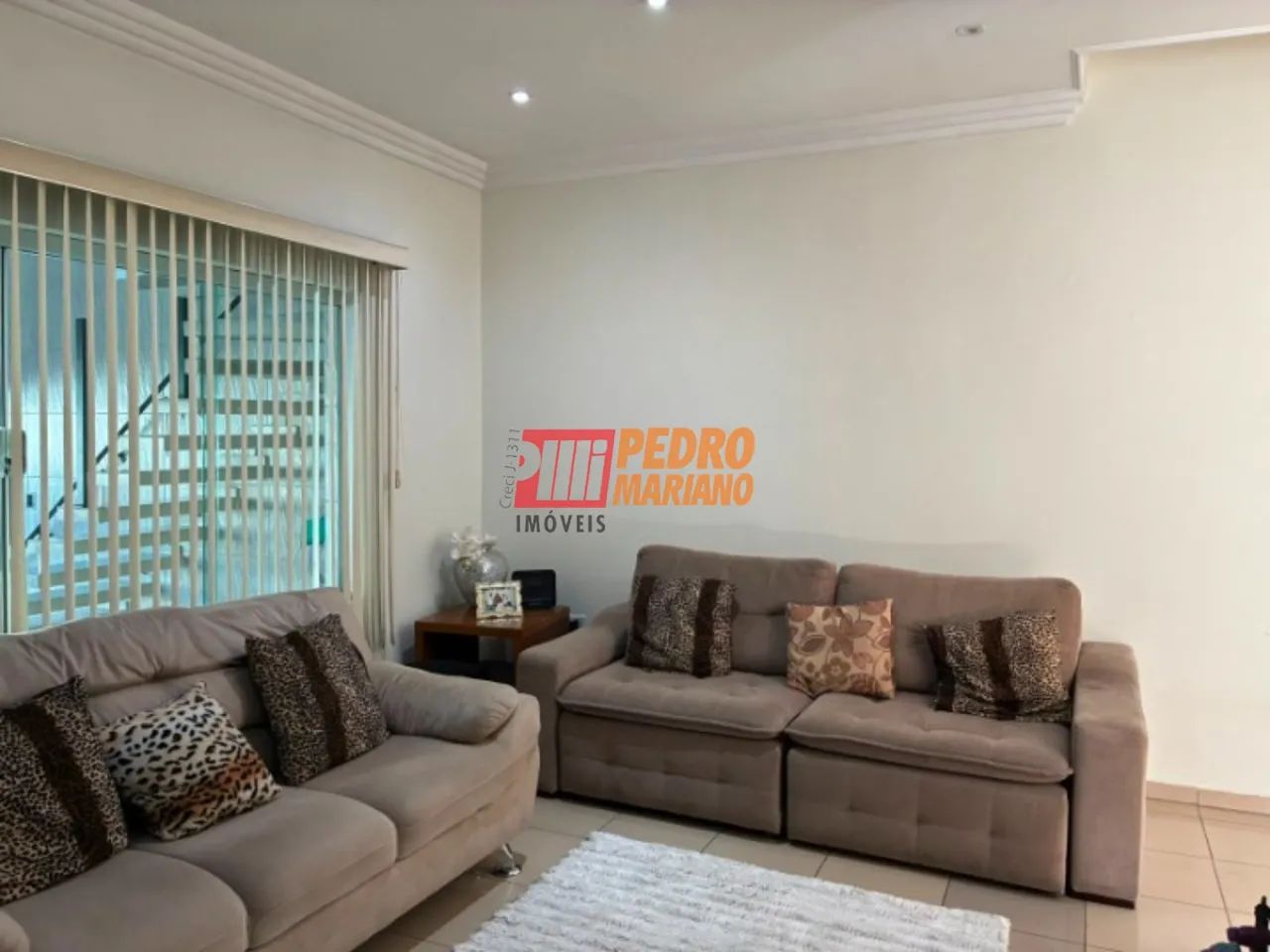 Casa Térrea no Bairro Mauá em São Caetano do Sul - Foto 2