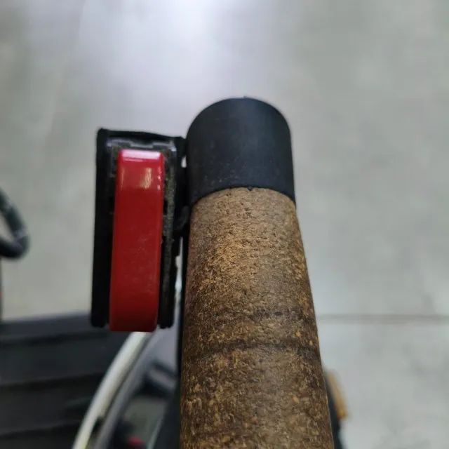 FERRO COM CALDEIRA REVISADO - Foto 3