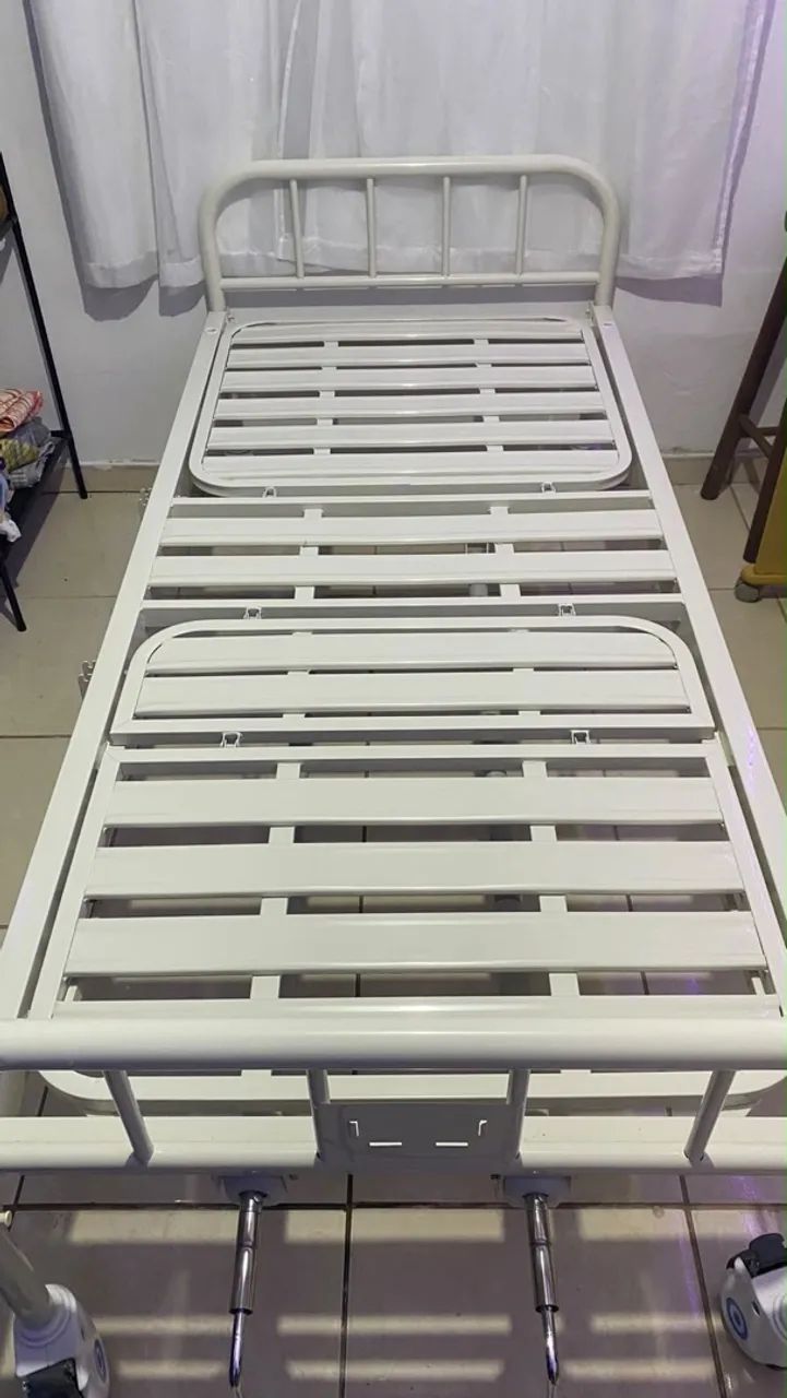 Cama hospitalar 