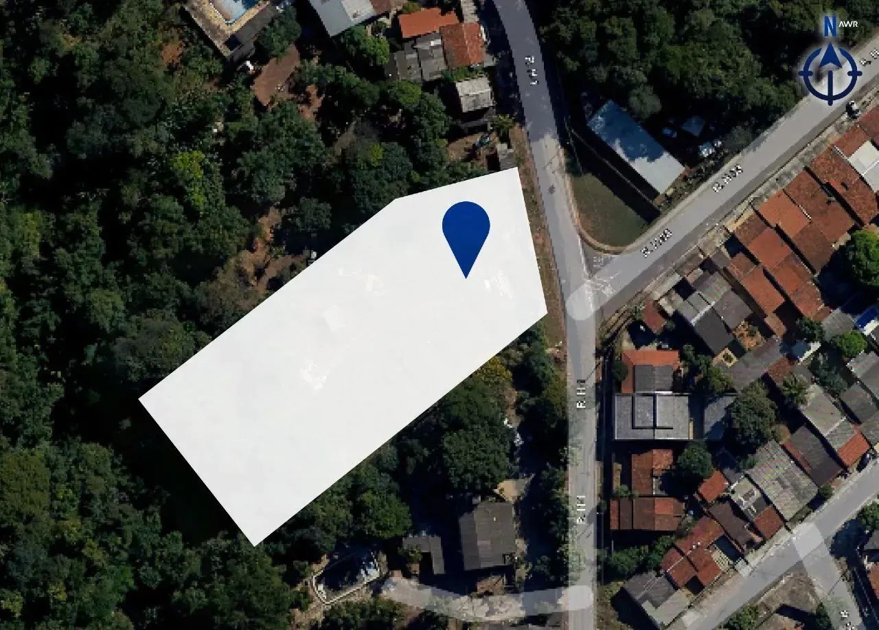 Terreno à Venda  4.677 m² | Ao lado do Jardins Mônaco  Goiânia/GO