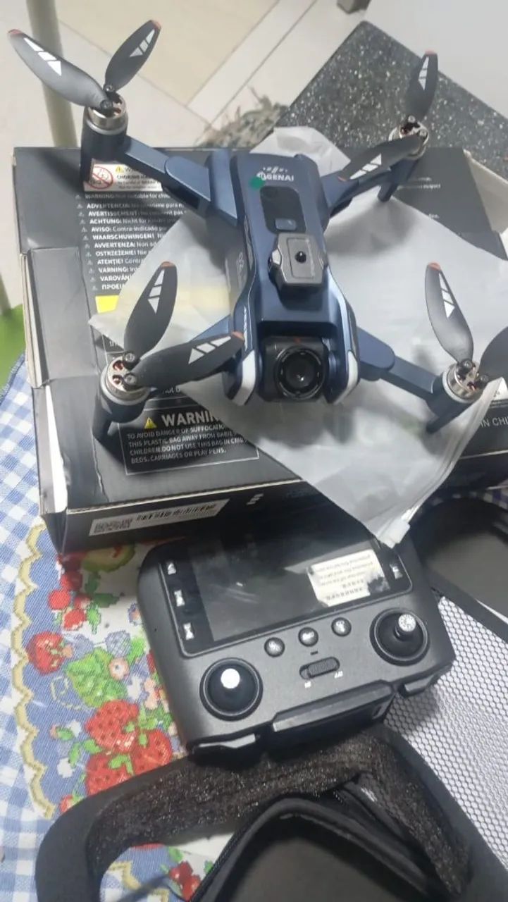 Drone  - Foto 4
