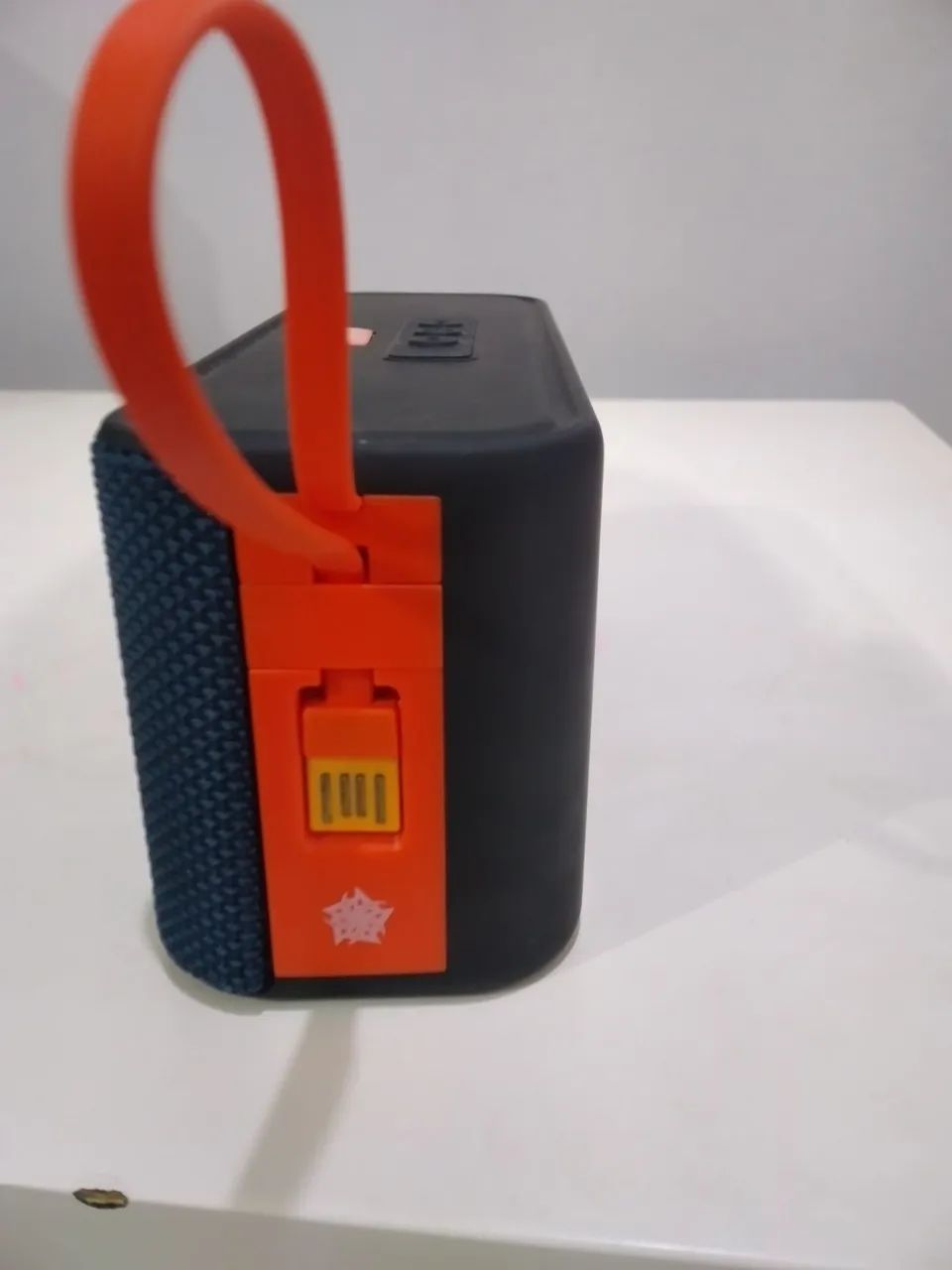Caixinha de som JBL - Foto 3