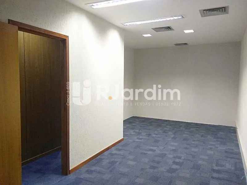 Salão Comercial para alugar com 177 m² no Centro RJ - Foto 2