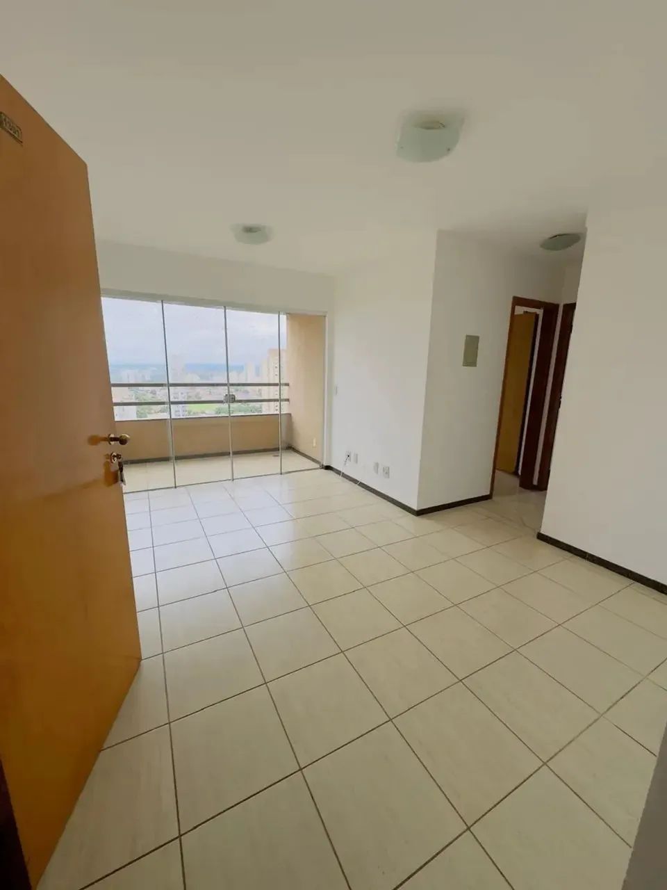 Apartamento 66m2 2 Quartos - Setor Leste Universitario