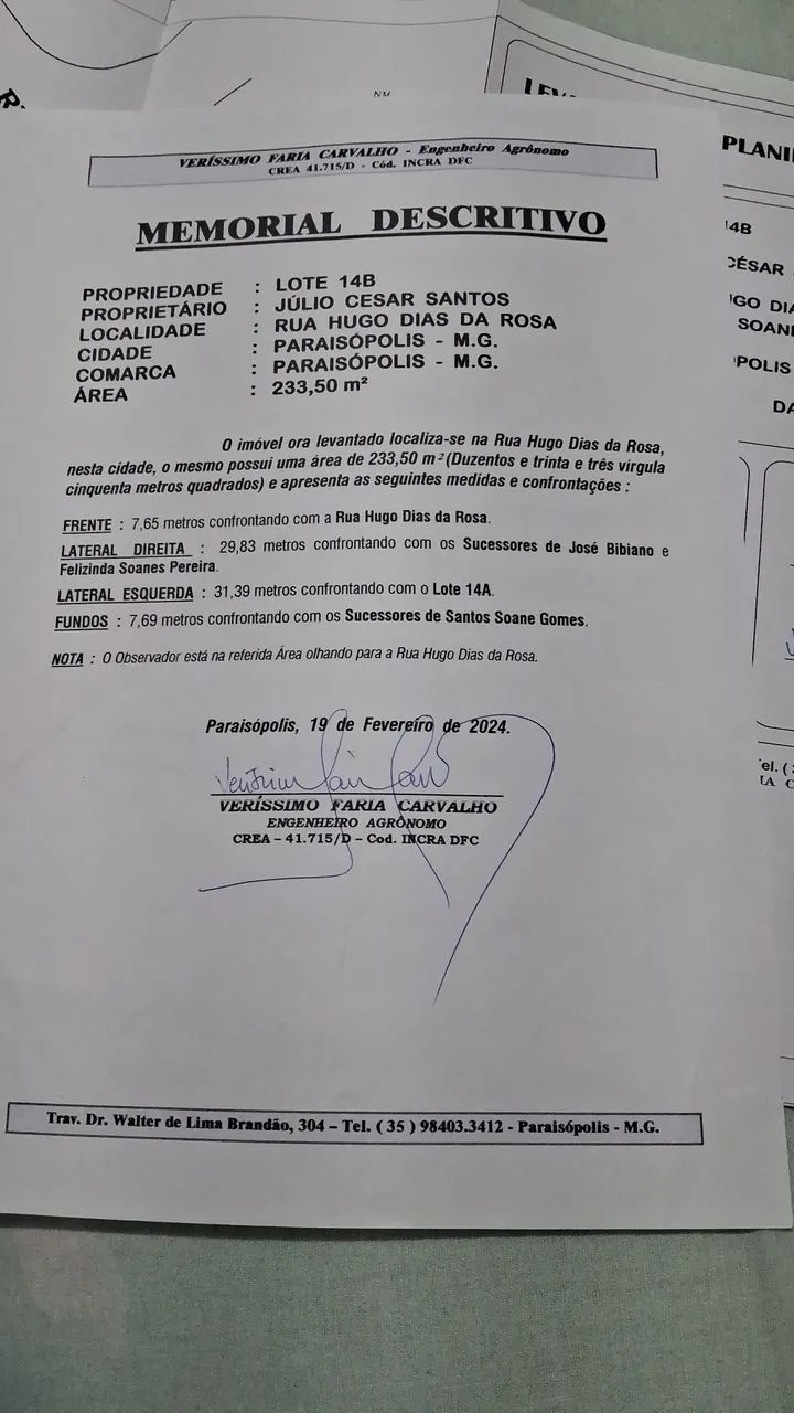Foto - Paraisópolis - 