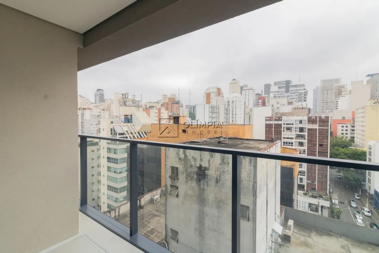 Aluguel Apartamento 2 Dormitórios - 60 m² Jardim Paulista - Foto 4