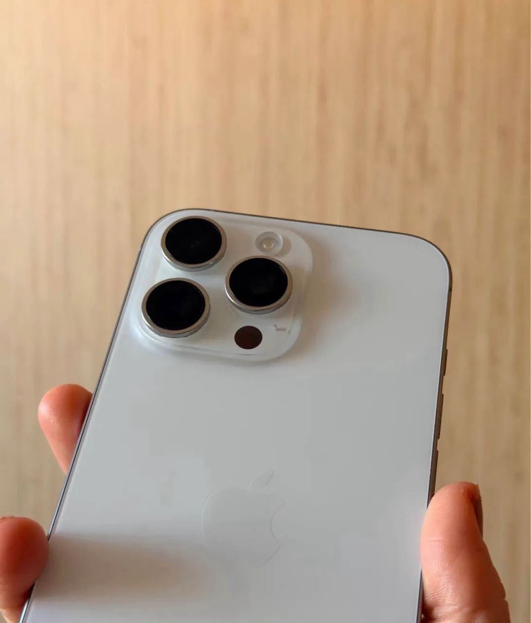 iPhone 16 pro Max  - Foto 3